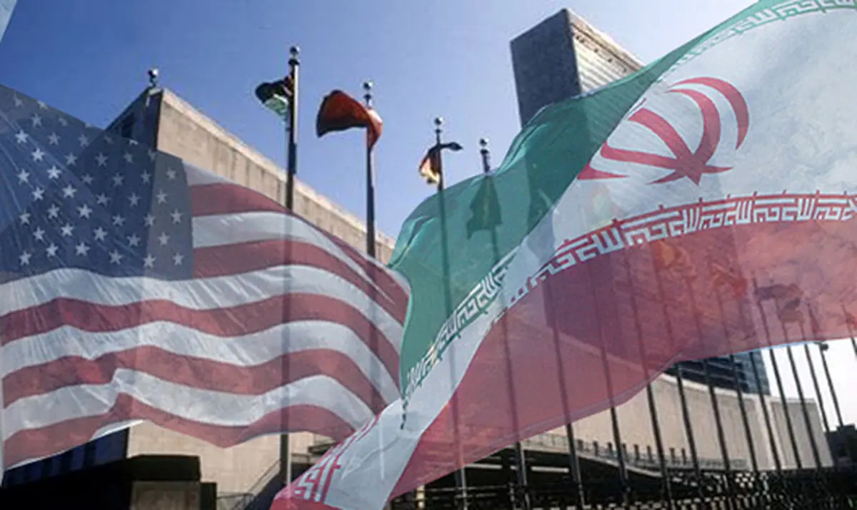 رازهایی که بین تهران و واشنگتن دفن شد ! + ویدئو