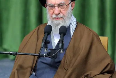 رهبر انقلاب