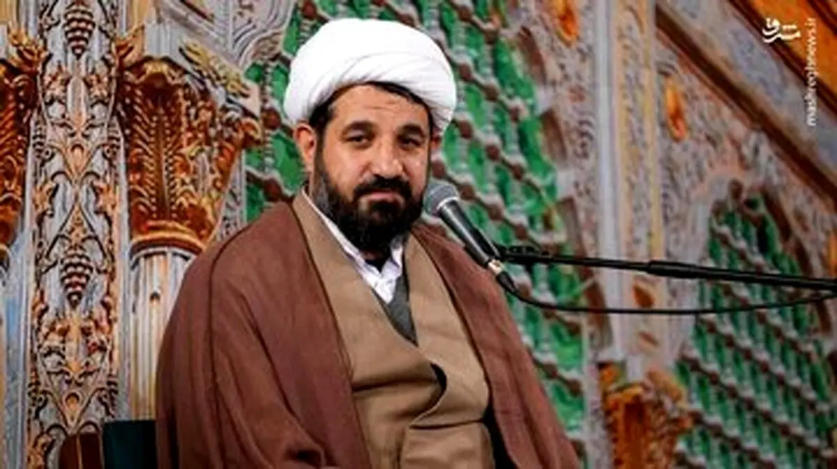 حمله روحانی سرشناس به مراسم غدیر شهرداری| واکنش رسانه رسمی؟
