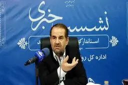 اطلاعیه فراجا درباره معافیت سربازی فرزند استاندار کهگیلویه و بویراحمد