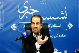 اطلاعیه فراجا درباره معافیت سربازی فرزند استاندار کهگیلویه و بویراحمد