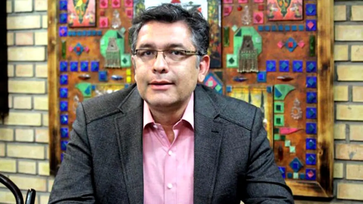 امیرعلی ابوالفتح: رویارویی چین و آمریکا حتمی است