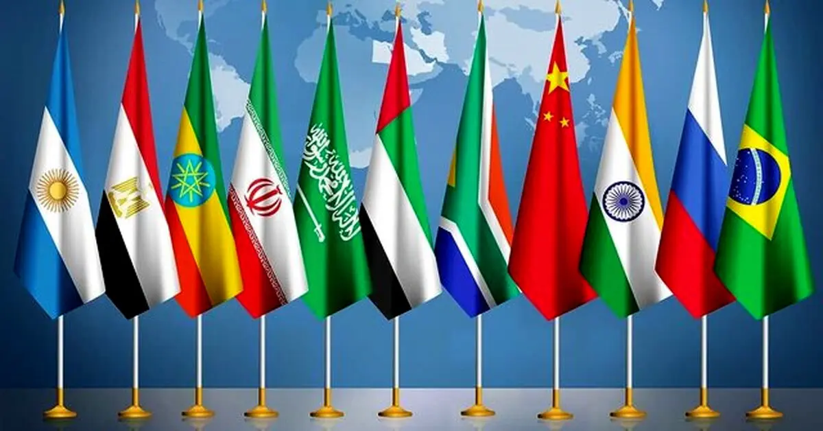 شرکت باقری در نشست وزیران امور خارجه بریکس در روسیه