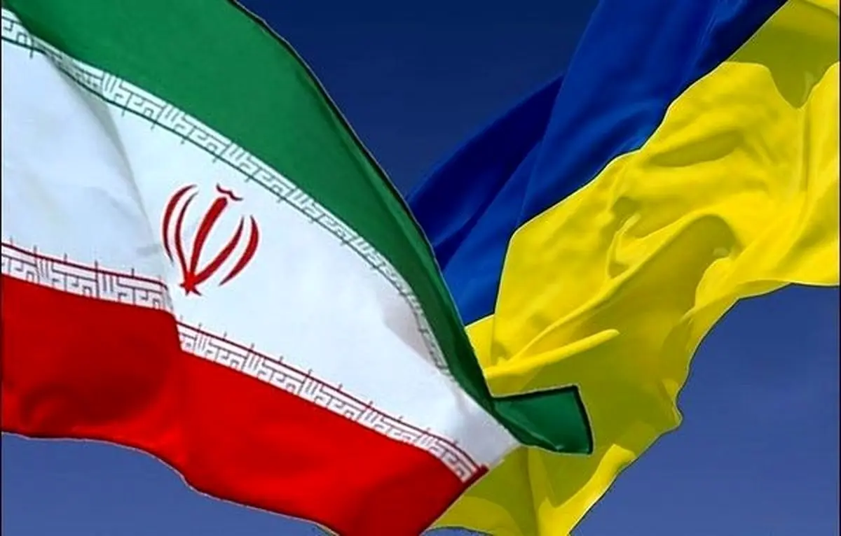 واکنش اوکراین به ربایش هواپیمای اوکراینی و انتقال به ایران