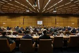 قطعنامه‌ای علیه ایران در نشست شورای حکام آژانس صادر نمی‌شود