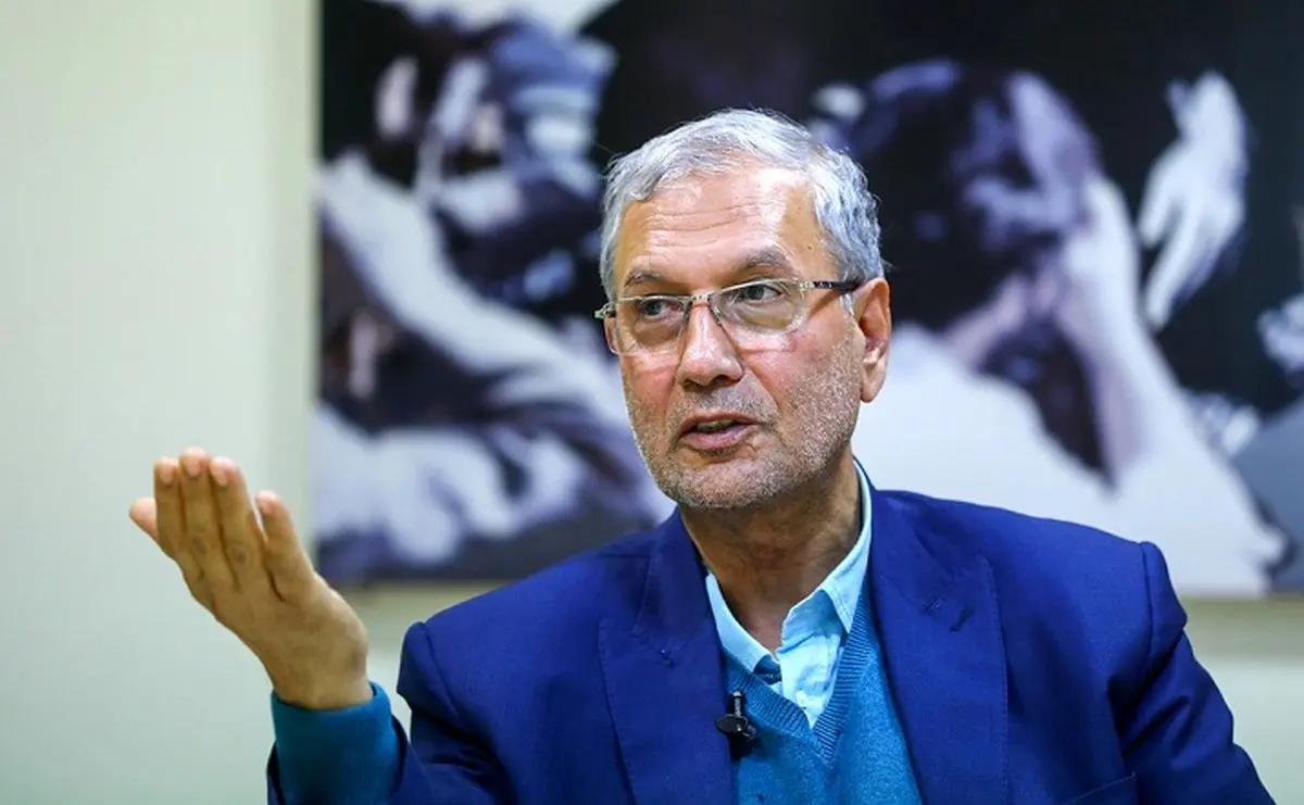 واکنش تند سخنگوی دولت به گزارش های پرس تی وی + جزئیات

