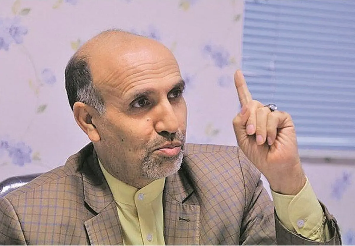 مهدی پازوکی:تا برجام و FATF را حل نکنیم، سرمایه‌گذار وارد نمی‌شود