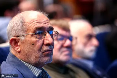 ساالگرد حجت الاسلام دعایی