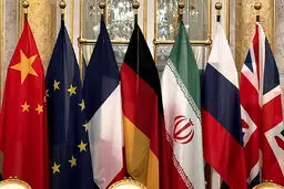 برجام به قتل رسید قاتلانش مشخصند