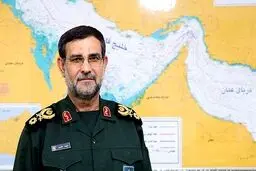 شهادت دریابان علیرضا تنگسیری تائید شد