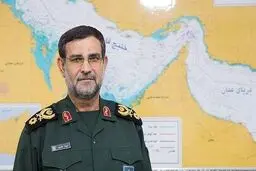 شهادت دریابان علیرضا تنگسیری تائید شد