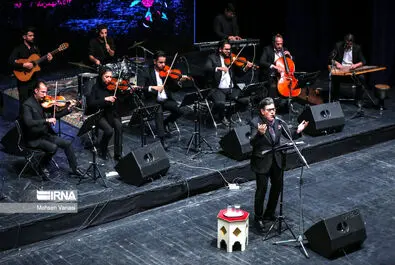 موسیقی