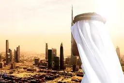 فارس: دلال اماراتی کرسنت جاسوس استخبارات صدام از آب درآمد