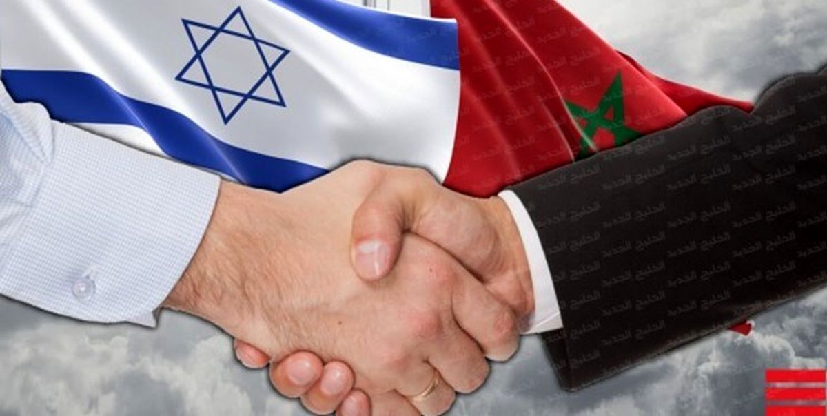 ممانعت مغرب از برگزاری تظاهرات میلیونی در حمایت از فلسطین