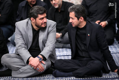 شام غریبان