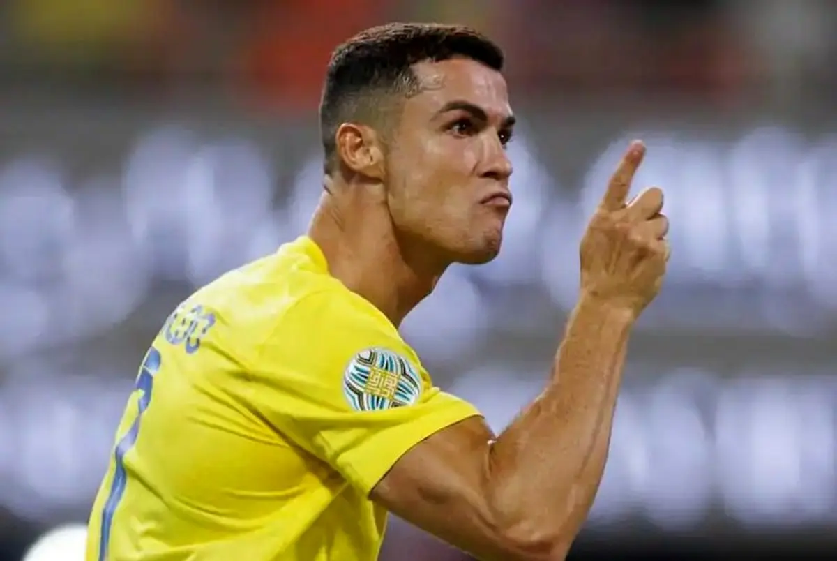 افسوس پرسپولیس: دیدار با رونالدو، بدون تماشاگر!