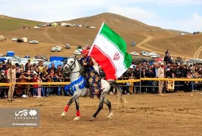عشایر