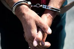 شیطان اینستاگرامی دستگیر شد!