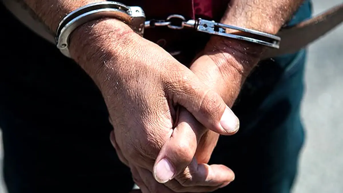 شیطان اینستاگرامی دستگیر شد!