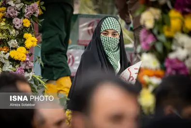 شهید گمنام
