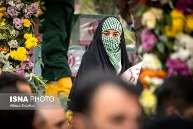 شهید گمنام