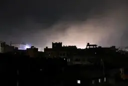 محکومیت شدید حملات تجاوزکارانه به یمن