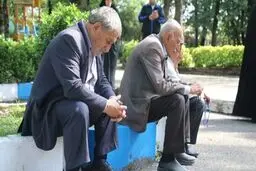 واریزی رفاهی جدید دولت برای بازنشستگان و فرهنگیان | شارژ 1/000/000 تومان در حساب حقوق بازنشستگان 