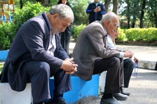 تغییر اولویت پرداخت معوقات حقوق بازنشستگان + جدول زمان‌بندی واریز معوقات