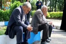 واریزی رفاهی جدید دولت برای بازنشستگان و فرهنگیان | شارژ 1/000/000 تومان در حساب حقوق بازنشستگان 