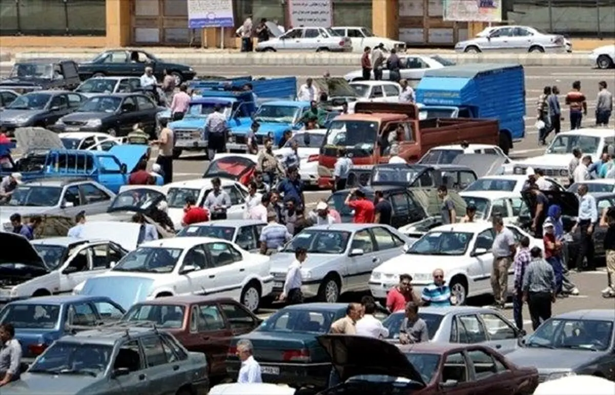 قیمت خودرو‌های داخلی امروز 26 تیر 1401 + جدول