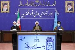 ماموریت اژه ای به سیستم اطلاعاتی درباره حادثه حرم رضوی