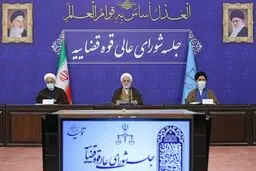 ماموریت اژه ای به سیستم اطلاعاتی درباره حادثه حرم رضوی