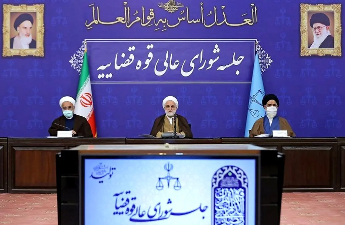 ماموریت اژه ای به سیستم اطلاعاتی درباره حادثه حرم رضوی