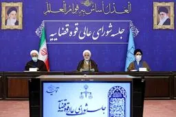 ماموریت اژه ای به سیستم اطلاعاتی درباره حادثه حرم رضوی