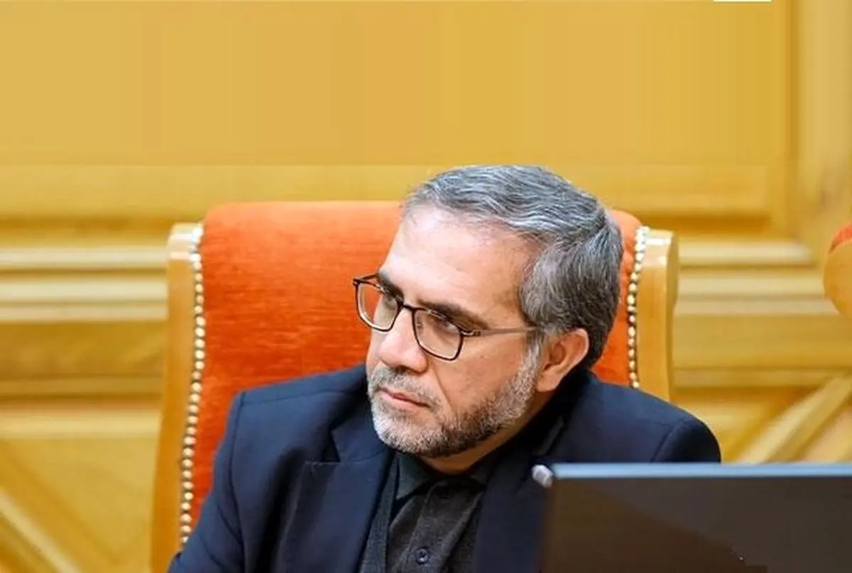 رئیس کمیته روابط خارجی مجلس: طرف آمریکایی از تناقض‌گویی‌ پرهیز کند