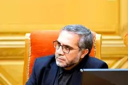 رئیس کمیته روابط خارجی مجلس: طرف آمریکایی از تناقض‌گویی‌ پرهیز کند