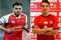 شکایت جنجالی استقلال علیه پرسپولیس و تراکتور