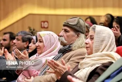 جشن یلدای مهر
