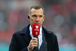 امیدواری شوچنکو به بازگشت میلان مقابل اینتر