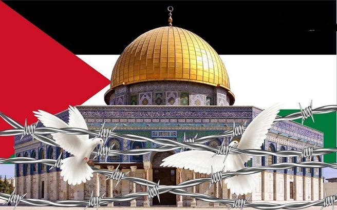 دعوت مجلس خبرگان از مردم برای شرکت در راهپیمایی روز قدس