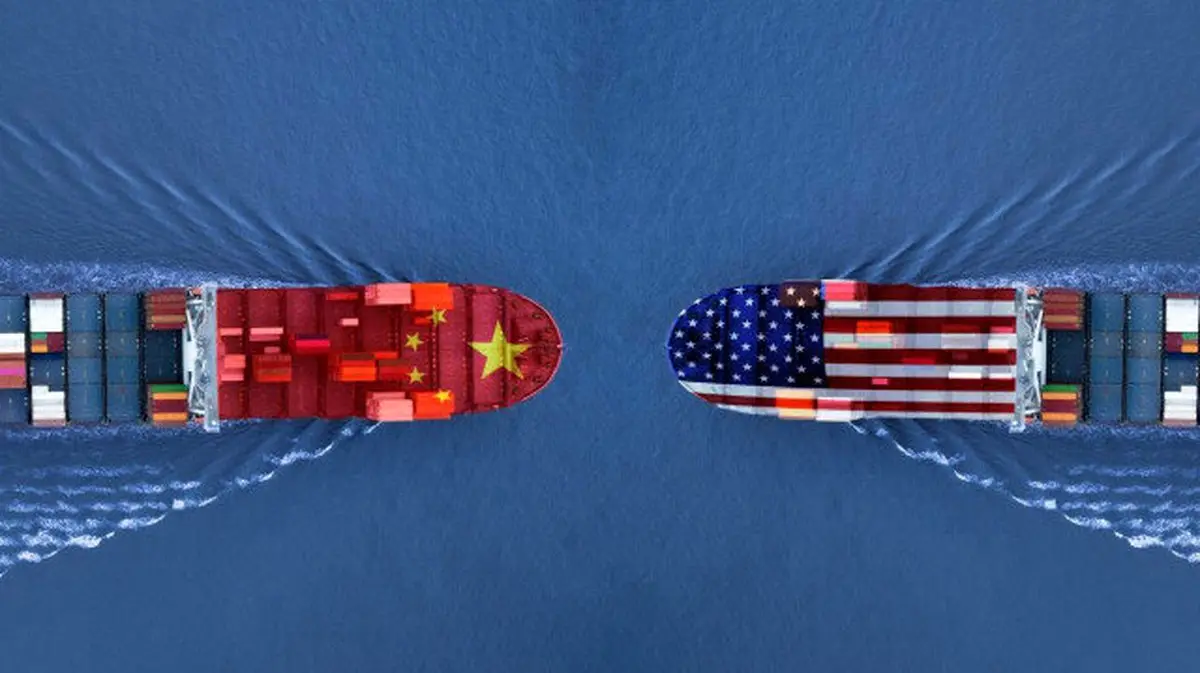 جنگ تعرفه‌ای چین و آمریکا به کجا رسید؟