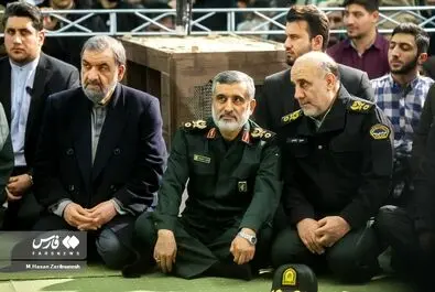 سالگرد سردار سلیمانی