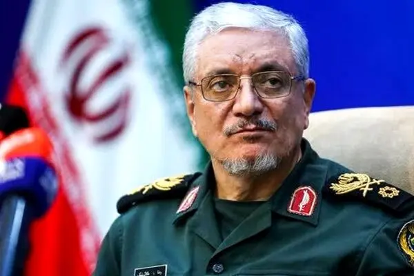 چرا تسلیحات جدید ایران پنهان و رونمایی نشد؟