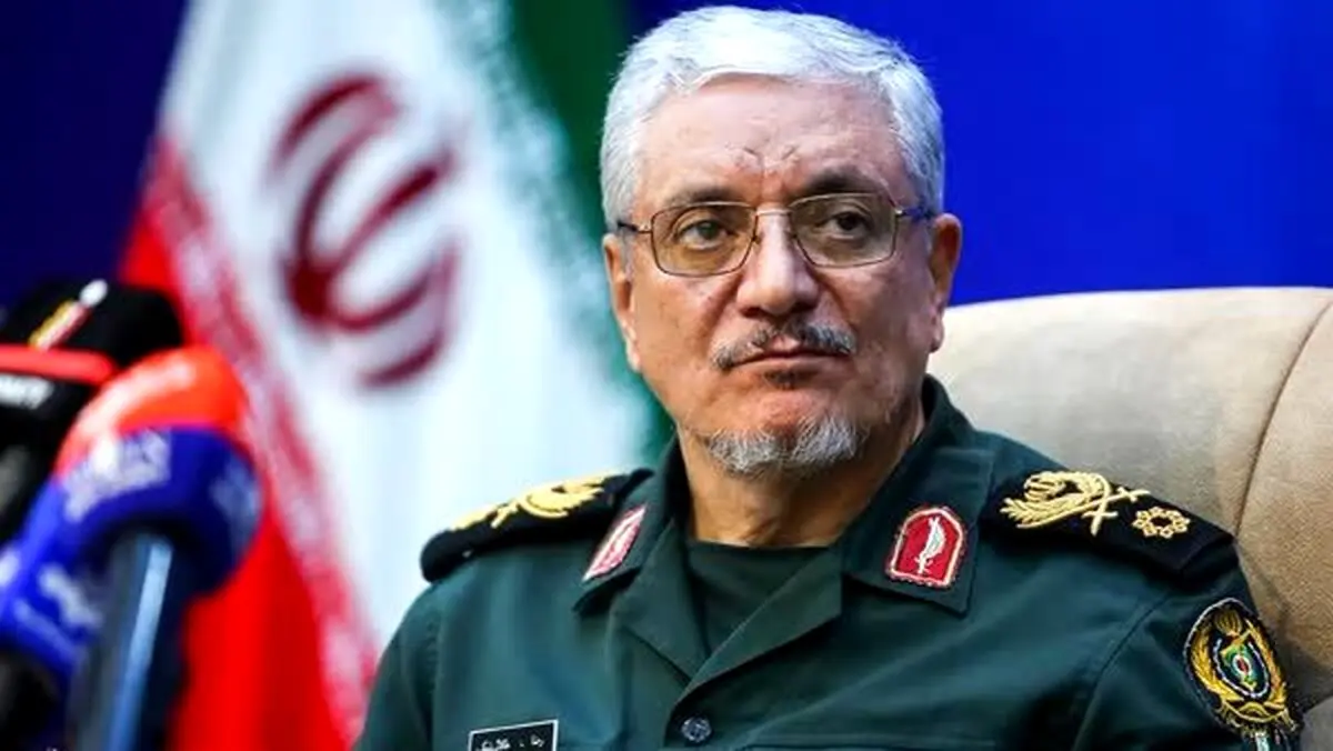 چرا تسلیحات جدید ایران پنهان و رونمایی نشد؟