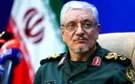 انتقال تسلیحات دفاعی ایران به زیر زمین