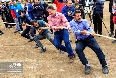 عشایر