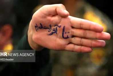 فرماندهان سپاه