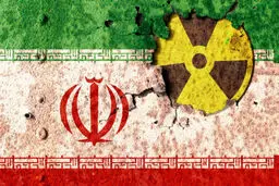 آخرین وضعیت مکانیسم ماشه علیه ایران