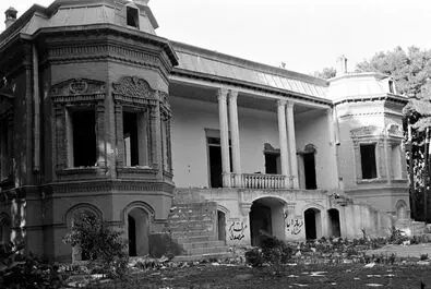 کودتا ۳۰ مرداد ۱۳۳۲ 