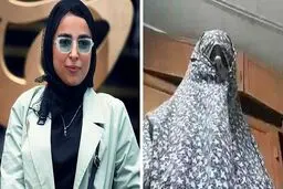اعلام جرم علیه زینب موسوی ملقب به امپراطور کوزکو